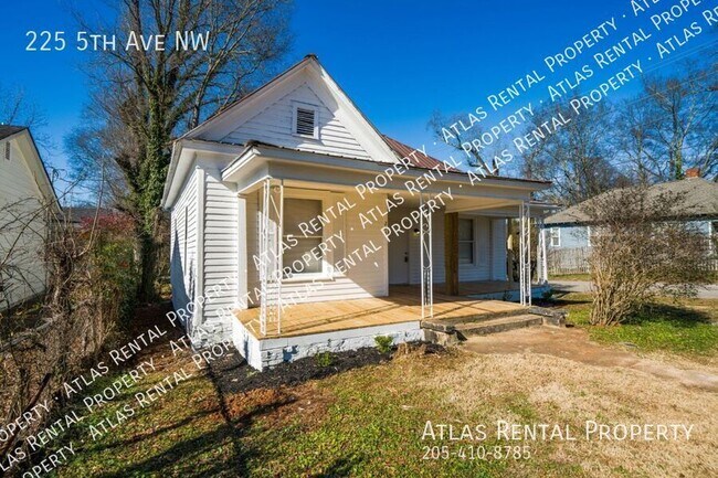 Photo - 225 5th Ave NW