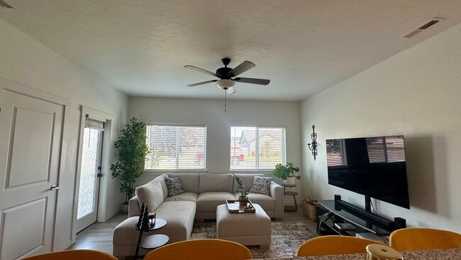 Photo - Upscale Townhome Haven: Designer Finishes ...