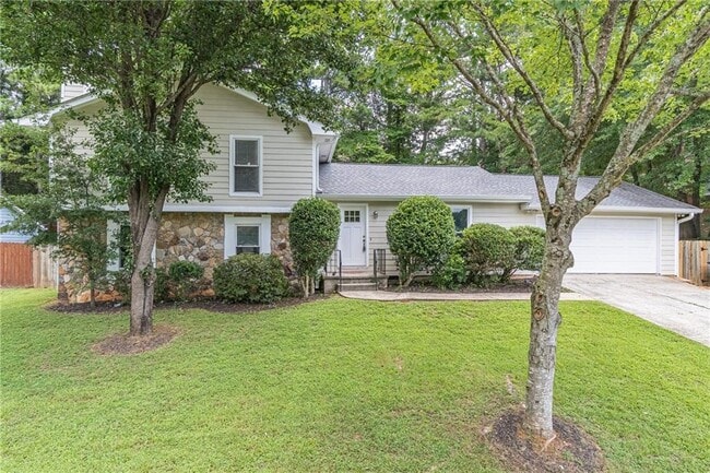Building Photo - 495 Ansley Dr Rental