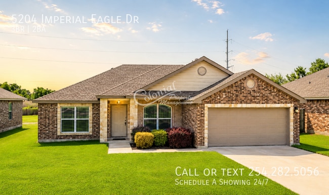 Building Photo - 5204 Imperial Eagle Dr