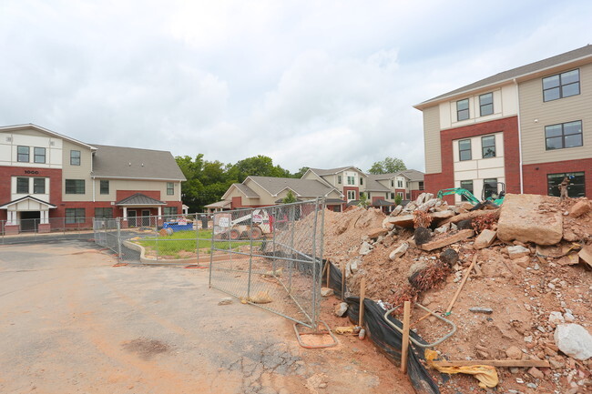 Photo - Trinity Walk