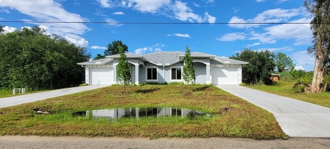 Building Photo - 4724 27th St SW