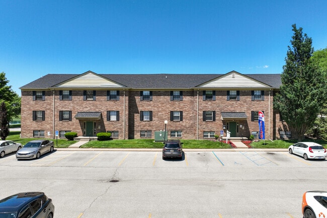 Lake View Shores Apartments