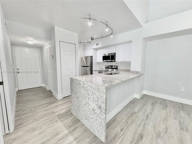 Photo - 677 NW 170th Ter Condo Unit 303