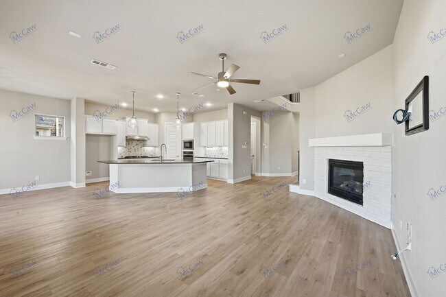 Photo - 2229 Preston Bend St House