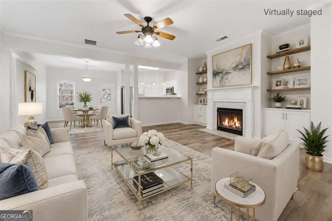Photo - 2913 Greyhawk Ln