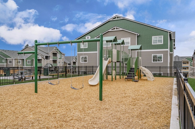 Best children's play equipment
