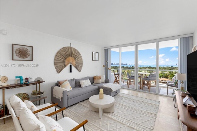 Photo - 5600 Collins Ave Unit 14R