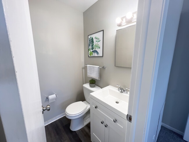 Photo - Chalet Villa Lakefront Community