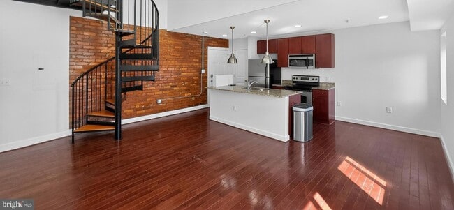 Photo - 5405 9th St NW Unit 306