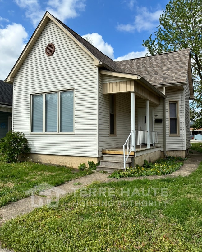 Building Photo - 59 S 15th St