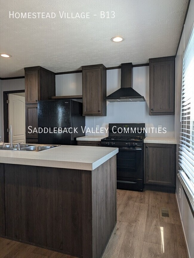 Building Photo - Homestead Village -B13