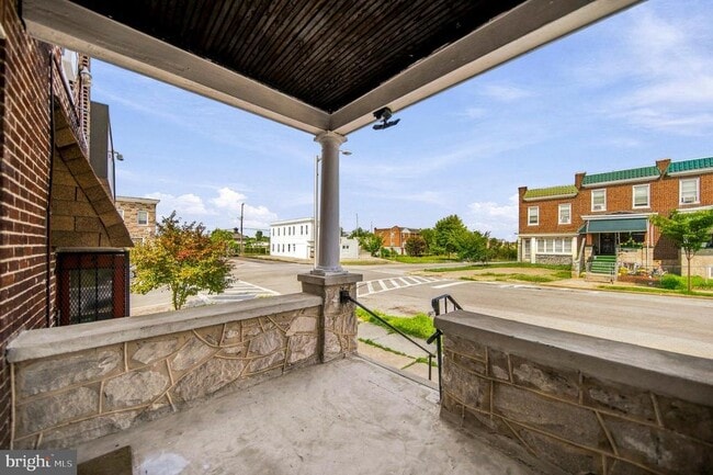 Photo - 1516 N Luzerne Ave