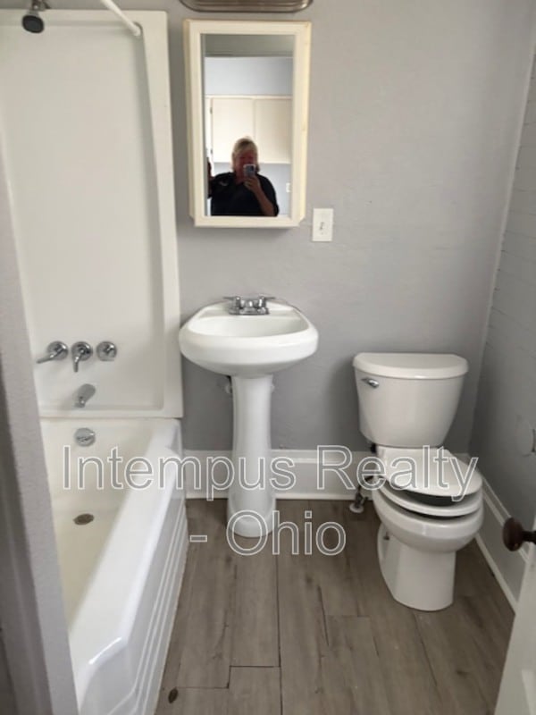 Photo - 112 E. Second Street - Down Unit Down