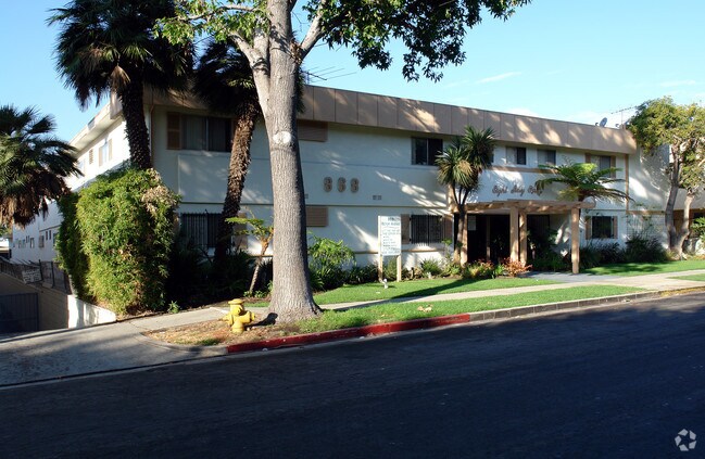 Exterior Photo