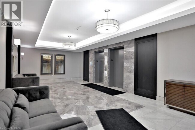 Photo - 101 Shoreview Pl Unité 107