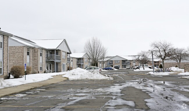 Photo - Canterbury House and Canterbury Woods
