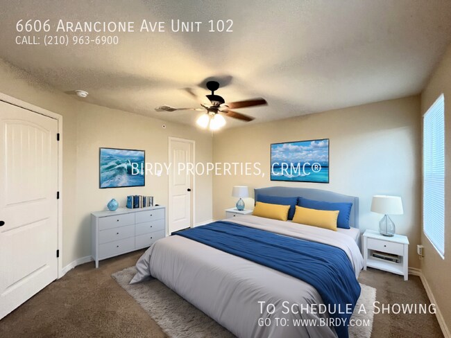 Photo - 6606 Arancione Ave Unidad 102