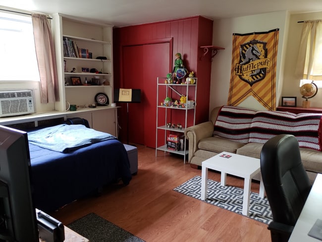 Photo - 6202 Walnut St Apartment Unit 2