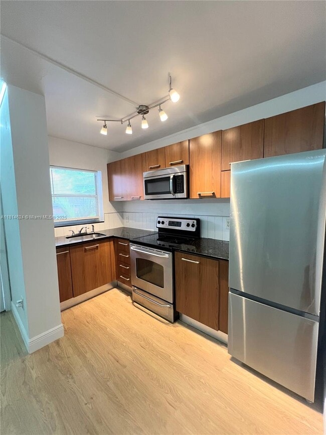 Photo - 421 NE 68th St Condo Unit 4
