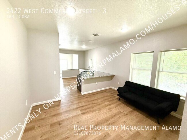 Photo - 2422 W Commerce St Unidad 3