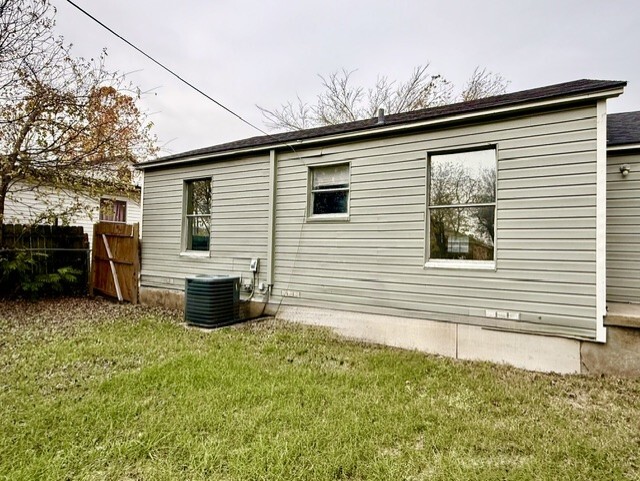 Photo - 3304 Daughtrey Ave