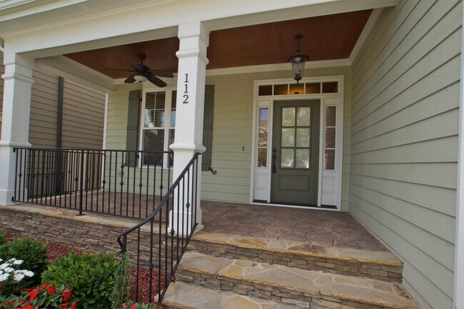 Photo - 112 Bancroft Brook Dr