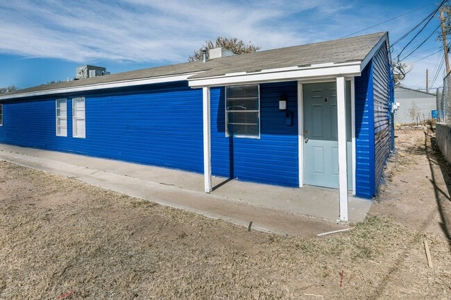 Building Photo - 206 N Mississippi St Unit 206 N Mississippi #B