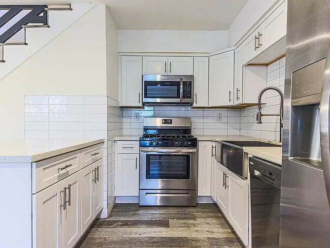 Photo - New Construction North Hollywood, 4 Bedroo...