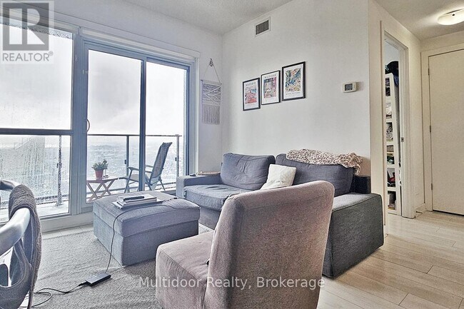 Photo - 2220 Lake Shore Blvd W Unité 3410