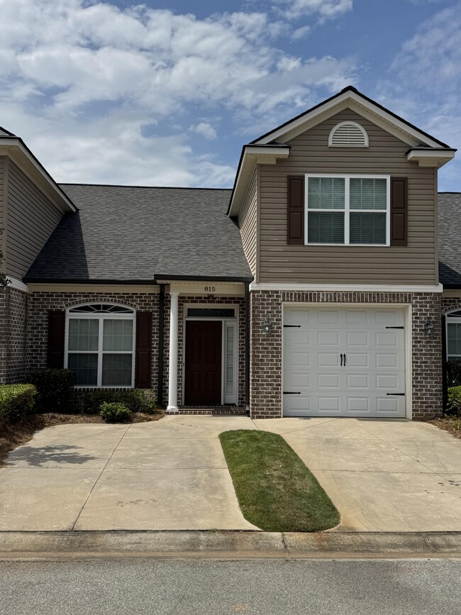 Photo - 815 Mayo Ln Townhome