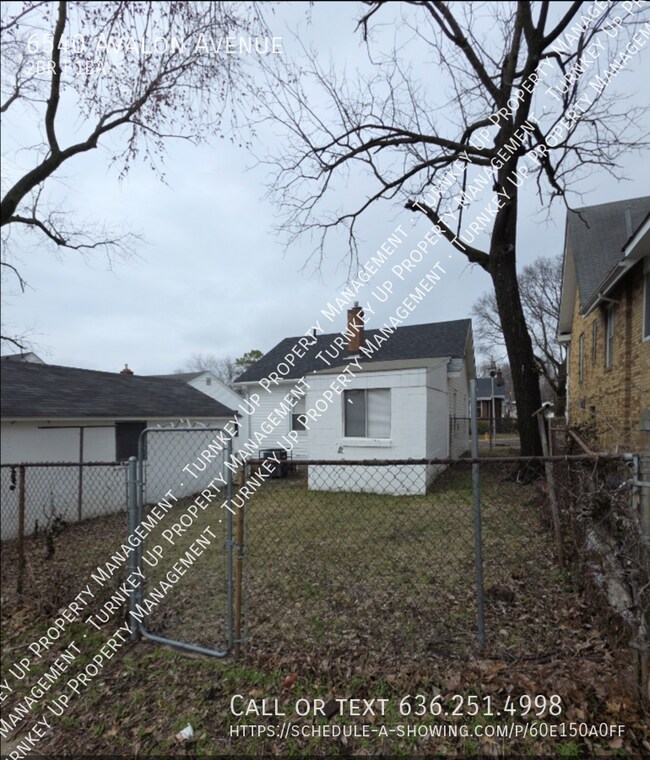 Photo - 6540 Avalon Ave