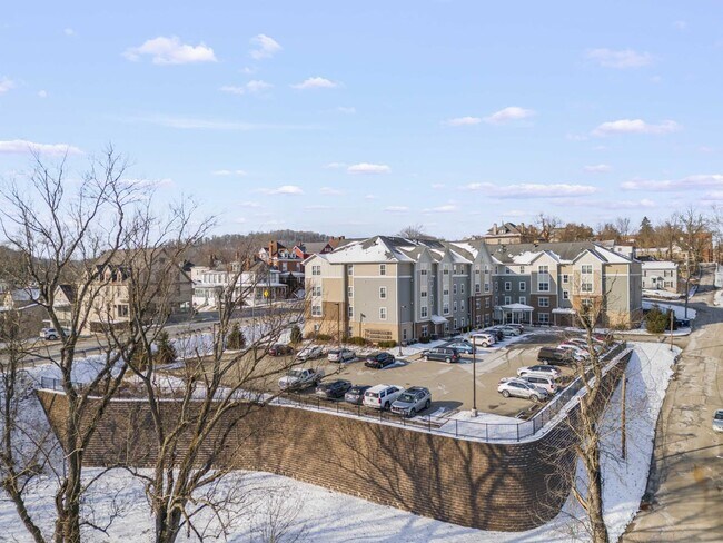Gateway Senior Housing