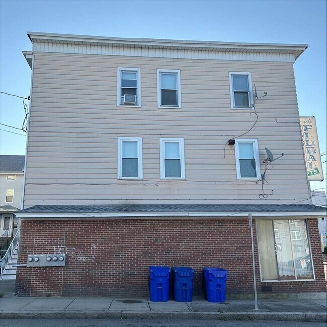Photo - 9 Davis St Unidad 1W