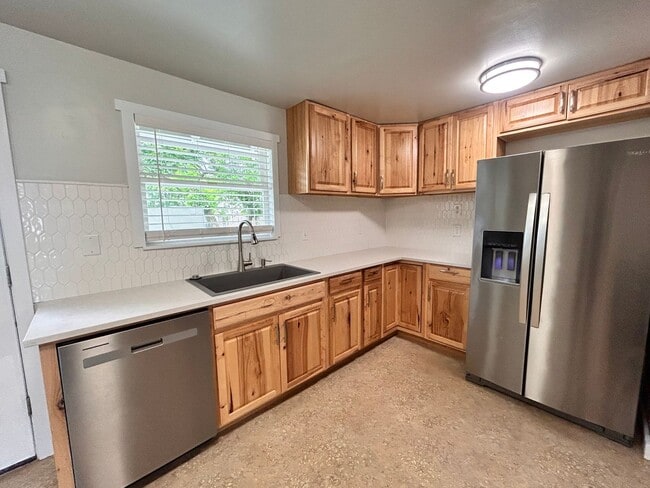 Photo - Completely Renovated 4 Bed, 2 Bath Home in Spokane!