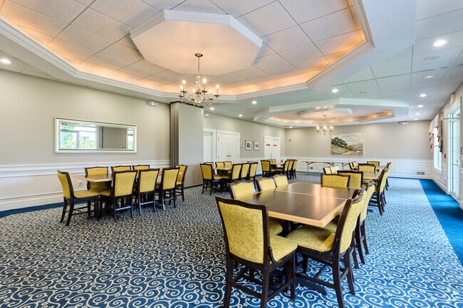 Community Room