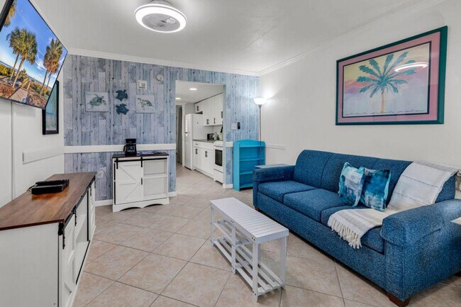 Photo - 2001 S Ocean Blvd Unidad ID1266276P