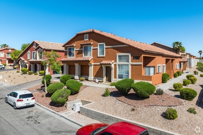 Townhome Residences - Sandpiper Townhomes