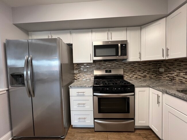Photo - 1220 Carol St Unit 2B