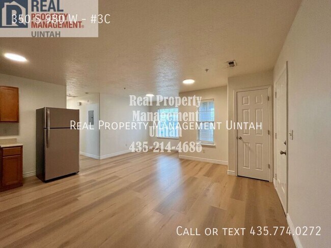 Photo - 980 350 S Unit #3C