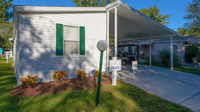 Photo - Shady Road Villas