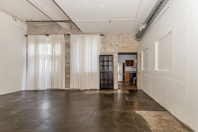 Photo - 2 Bedroom Condo Available In West Clawson Lofts! Unit 10