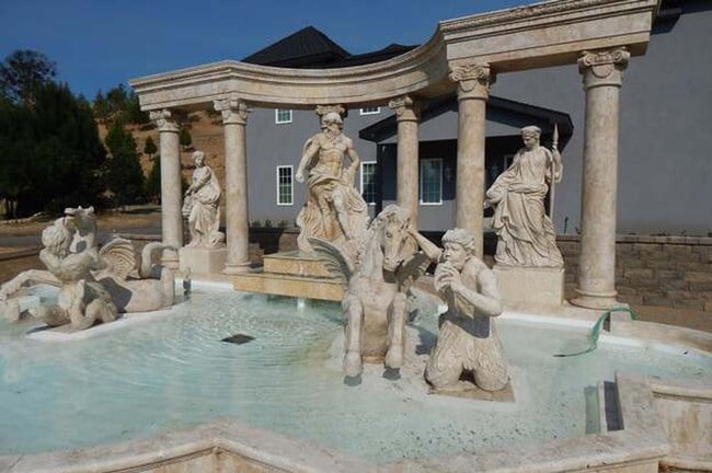 Photo - Furnished one Bedroom Apartment on 27 Acre... Unit Rosalind Carriage House #2