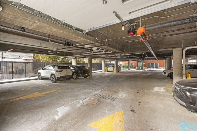 84-86 Astor Street