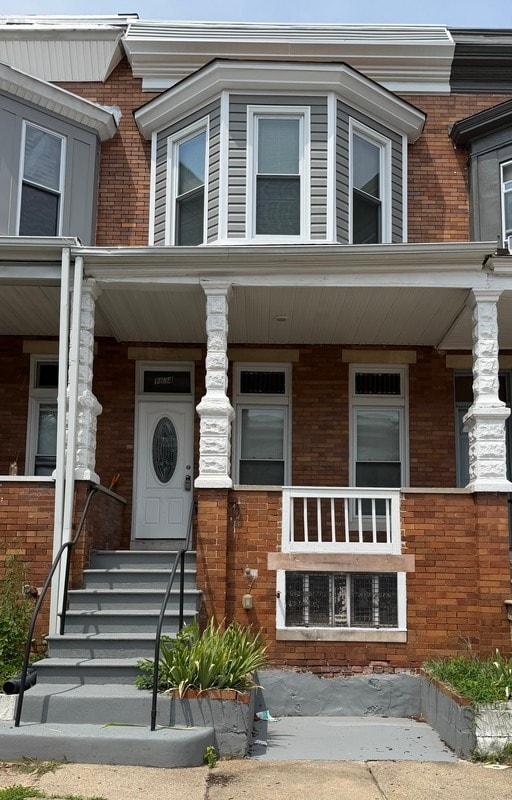 Building Photo - 1634 Ruxton Ave