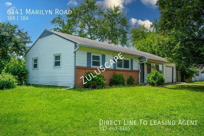 Building Photo - 6141 Marilyn Rd Rental