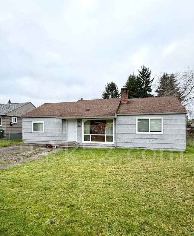 Building Photo - 9133 Veterans Dr SW