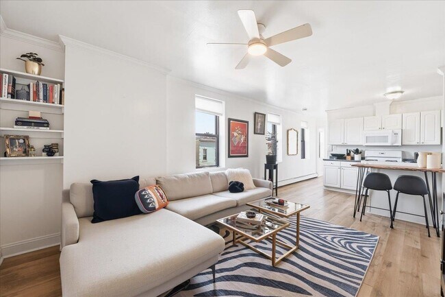 Photo - 817 10th St Unit 3A