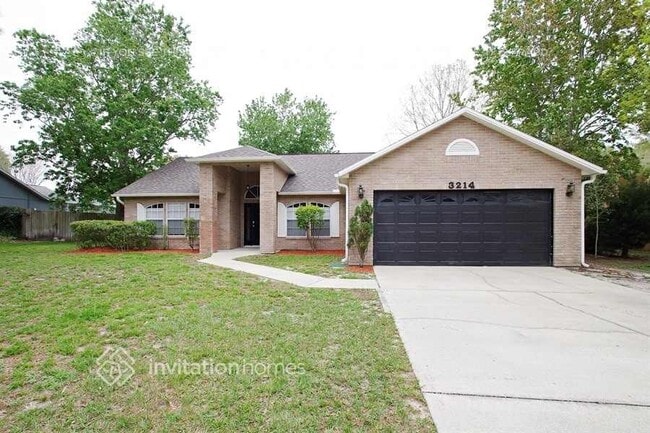 Photo - 3214 Glenmeadow Terrace House