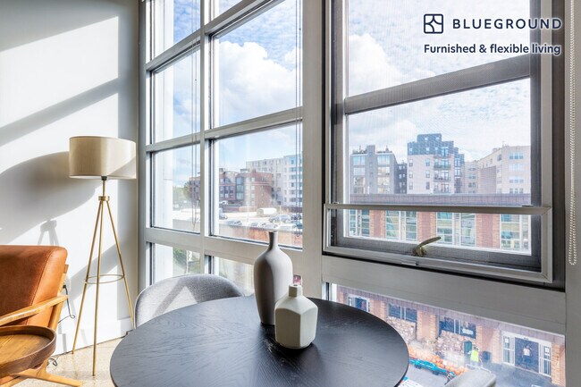 1445 P St NW Unit SI FL4-ID228